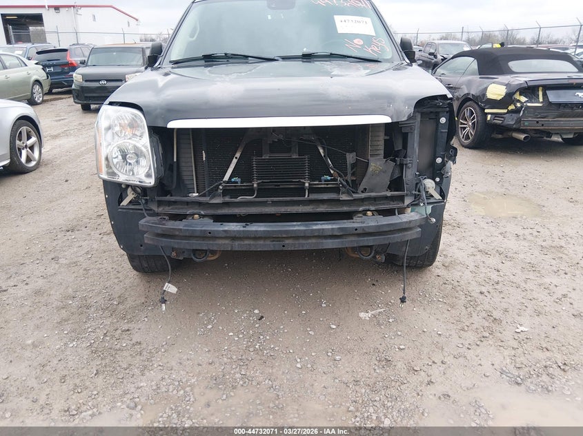 2007 GMC YUKON DENALI auction photo 6
