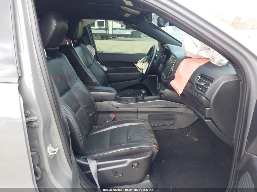 2021 Dodge Durango R/T Awd