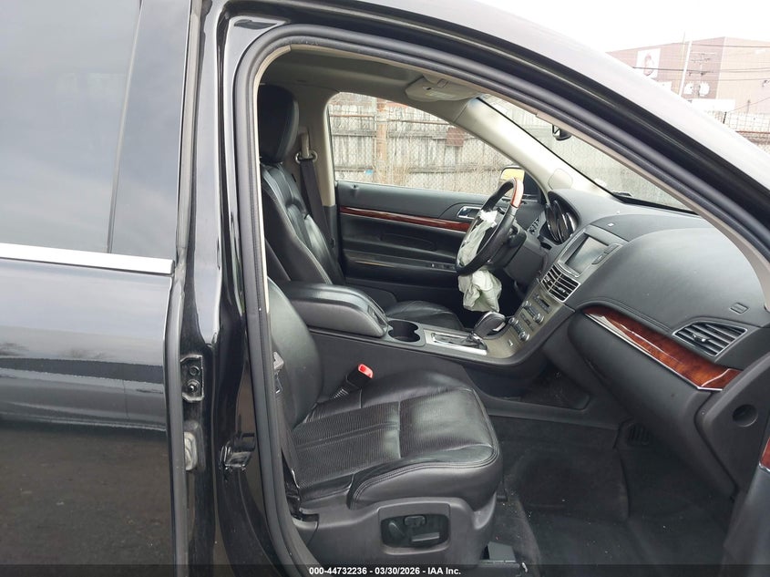 2010 Lincoln Mkt Ecoboost