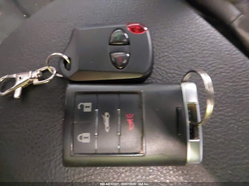 2010 Chevrolet Corvette Grand Sport VIN: 1G1YS2DW1A5103951 Lot: 44732257