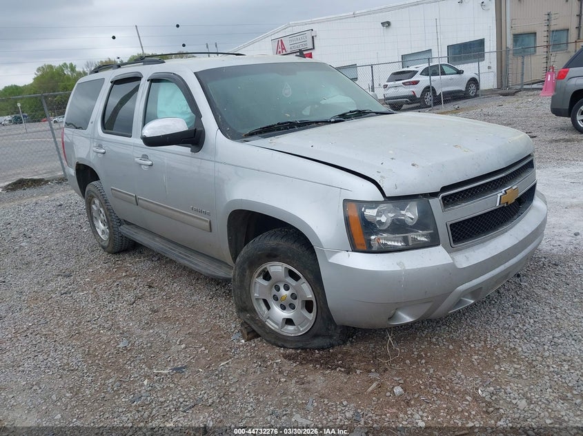 Zdjęcie główne ogłoszenia 2013 CHEVROLET TAHOE