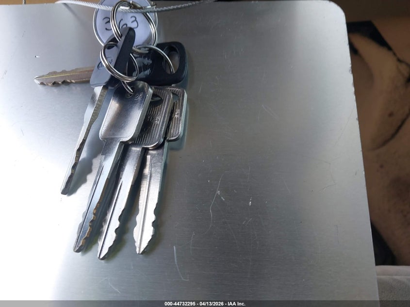 2007 Ford Crown Victoria Police/Police Interceptor VIN: 2FAHP71W67X125905 Lot: 44732295