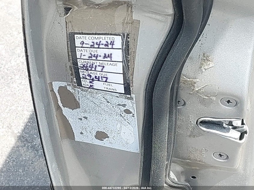 2007 Ford Crown Victoria Police/Police Interceptor VIN: 2FAHP71W67X125905 Lot: 44732295