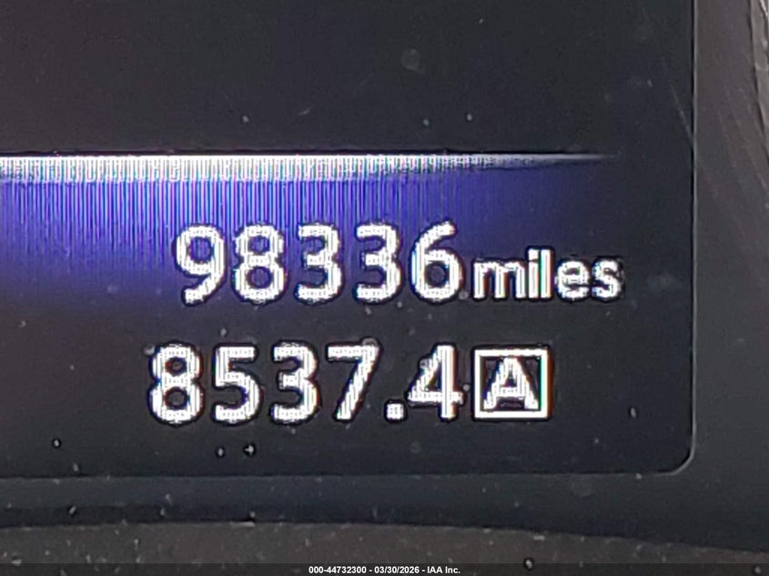 2018 Infiniti Q60 3.0T Sport VIN: JN1EV7ELXJM392324 Lot: 44732300