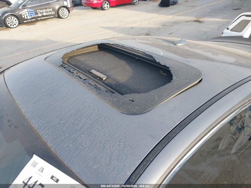 2018 Infiniti Q60 3.0T Sport VIN: JN1EV7ELXJM392324 Lot: 44732300