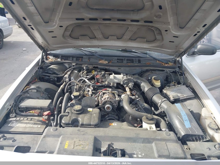 2009 Ford Crown Victoria Police/Police Interceptor VIN: 2FAHP71V99X135208 Lot: 44732310