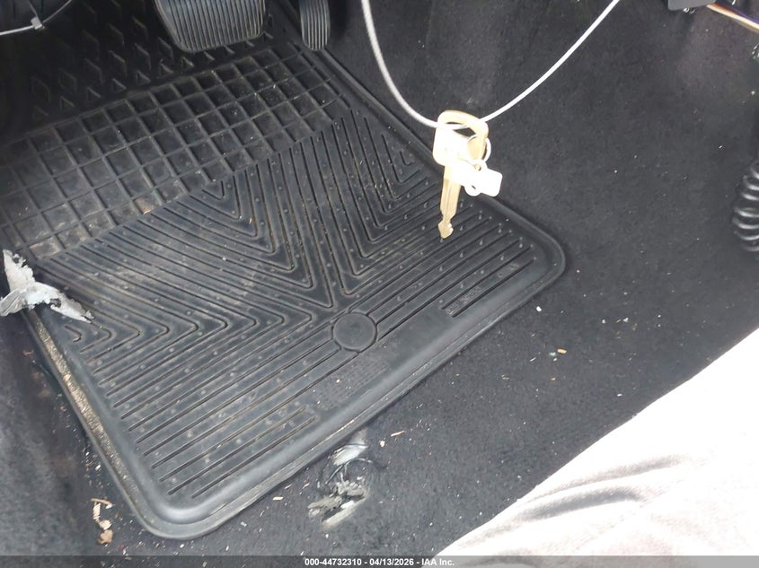 2009 Ford Crown Victoria Police/Police Interceptor VIN: 2FAHP71V99X135208 Lot: 44732310