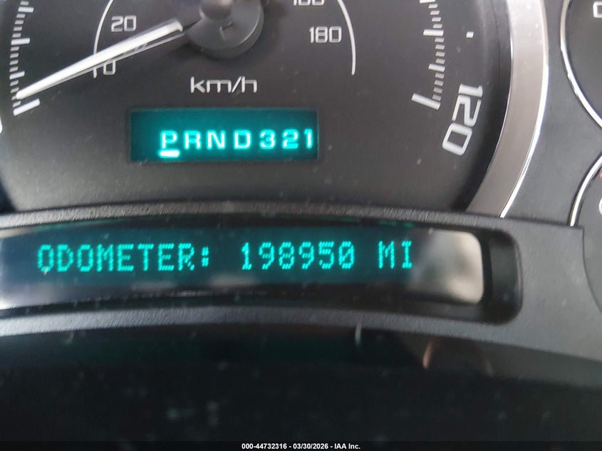 2005 Cadillac Escalade Standard VIN: 1GYEK63N85R153961 Lot: 44732316