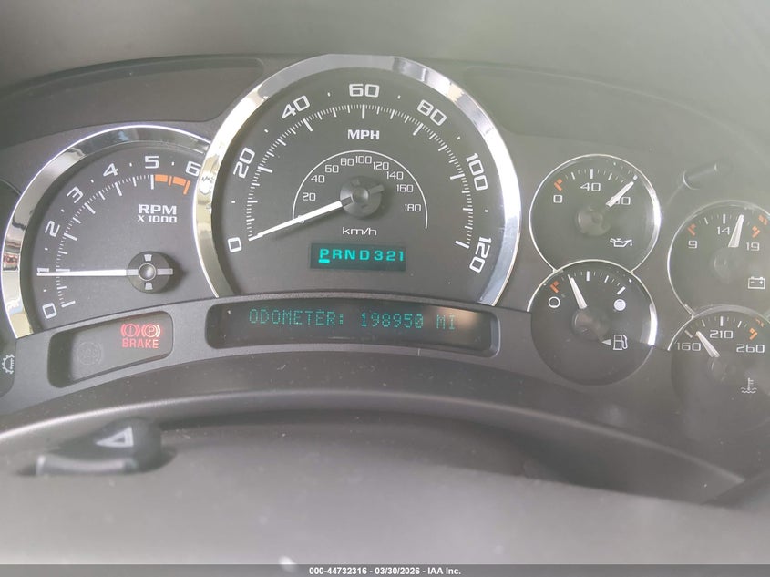 2005 Cadillac Escalade Standard VIN: 1GYEK63N85R153961 Lot: 44732316