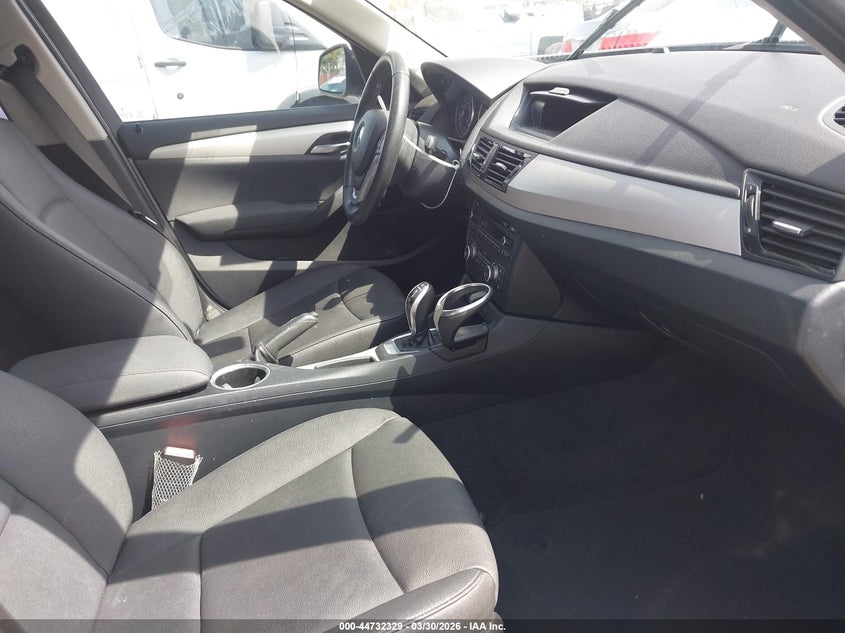 2015 BMW X1 Sdrive28I