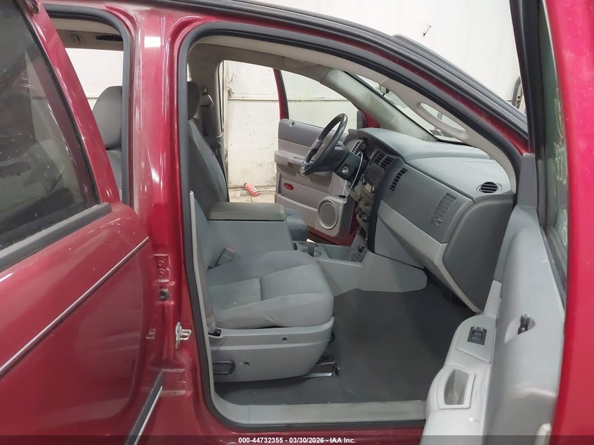 2008 Dodge Durango Sxt