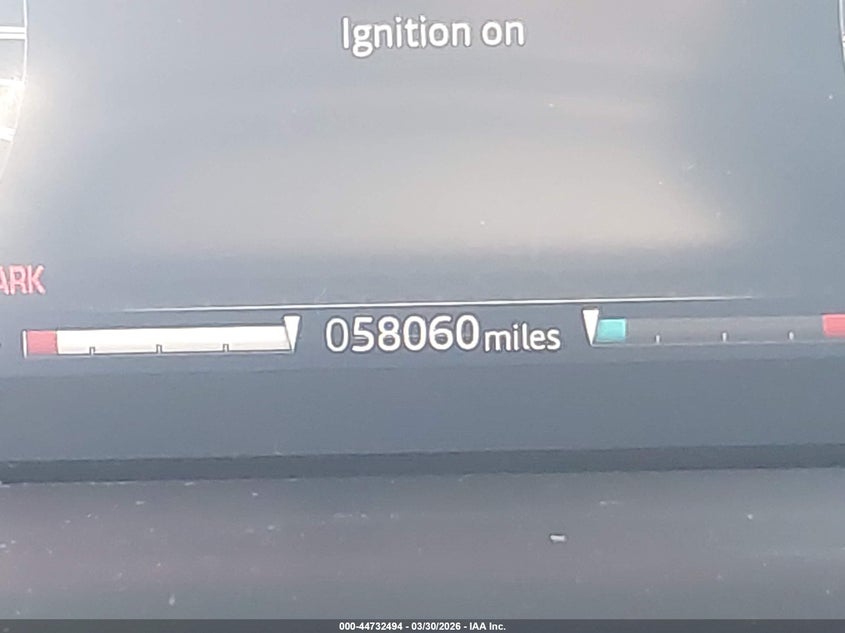 2020 Land Rover Discovery Sport S VIN: SALCJ2FX4LH860895 Lot: 44732494