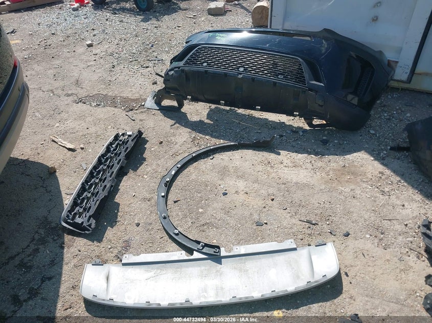 2020 Land Rover Discovery Sport S VIN: SALCJ2FX4LH860895 Lot: 44732494