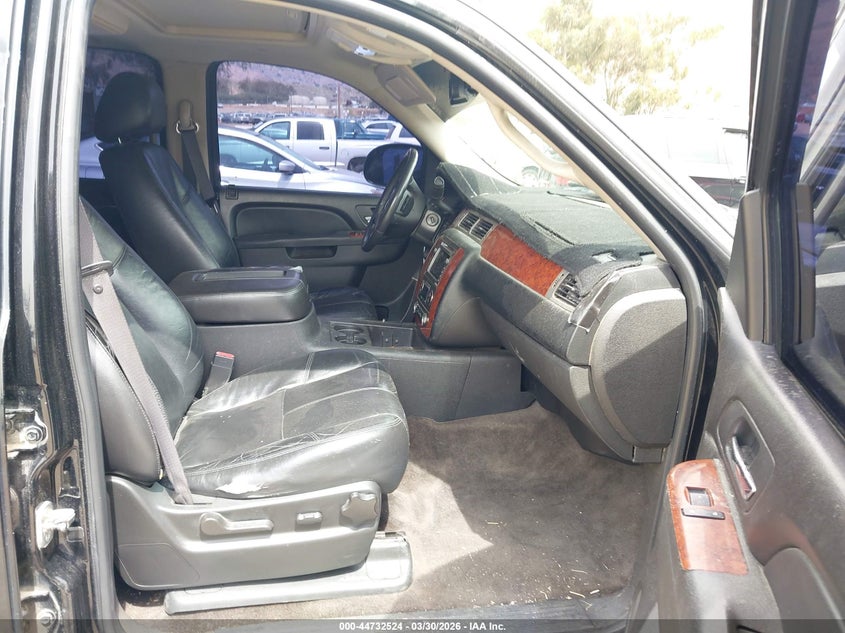 2011 Chevrolet Suburban 1500 Lt1