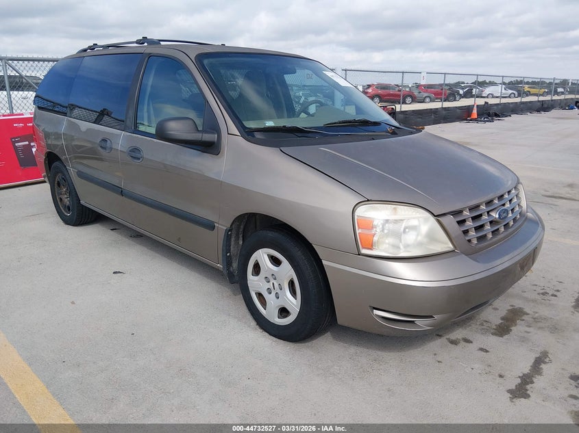 2FMZA51684BB12274 FORD FREESTAR Photo 1