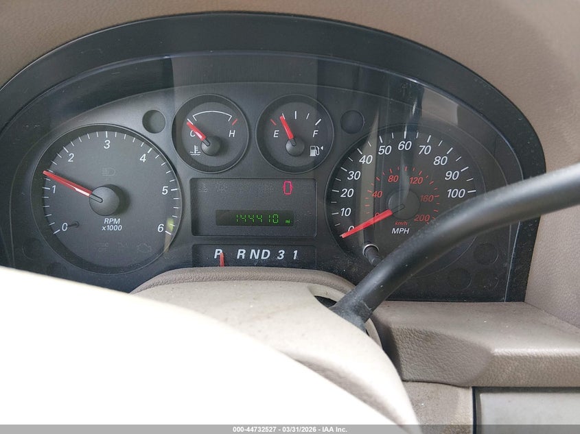 2004 Ford Freestar Se VIN: 2FMZA51684BB12274 Lot: 44732527