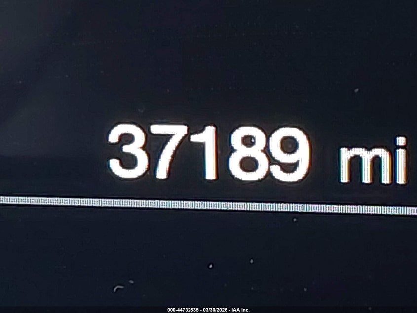 2024 Dodge Hornet R/T Eawd VIN: ZACPDFCW7R3A31220 Lot: 44732535