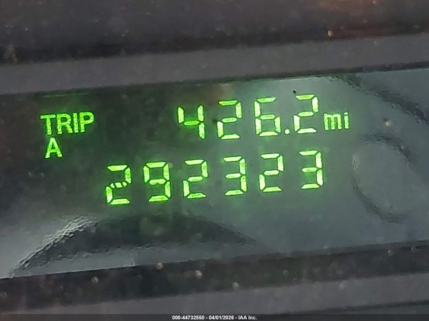 2013 Ford E-250 Commercial VIN: 1FTNE2EW0DDA79913 Lot: 44732550