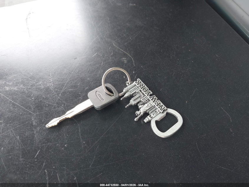 2013 Ford E-250 Commercial VIN: 1FTNE2EW0DDA79913 Lot: 44732550