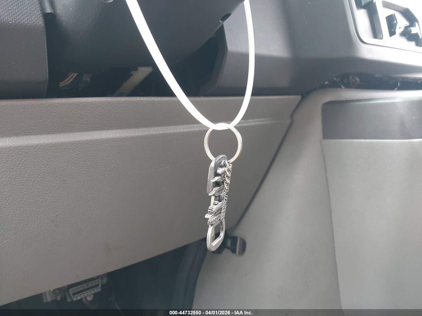 2013 Ford E-250 Commercial VIN: 1FTNE2EW0DDA79913 Lot: 44732550