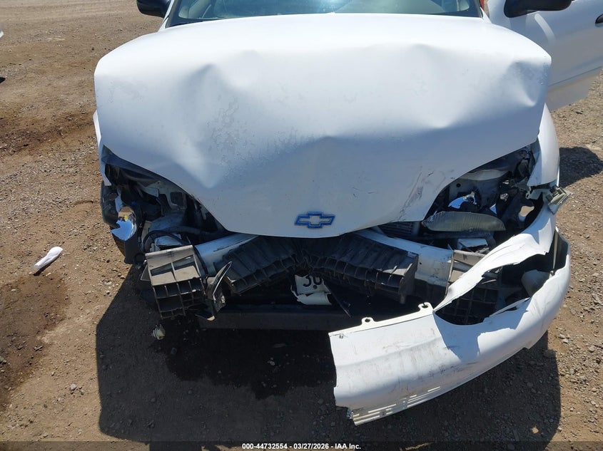1997 Chevrolet Cavalier VIN: 1G1JC5247V7216959 Lot: 44732554