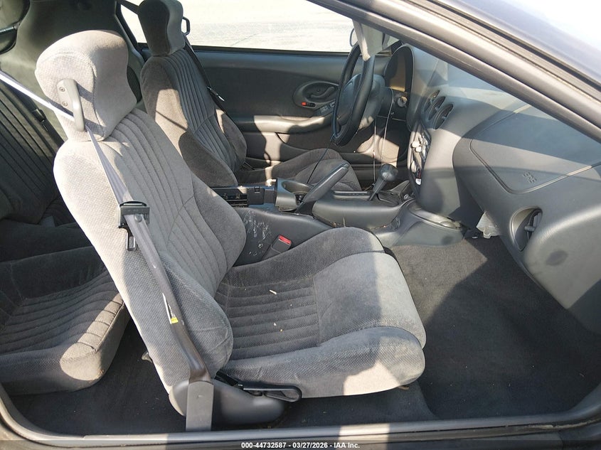 1999 Pontiac Firebird