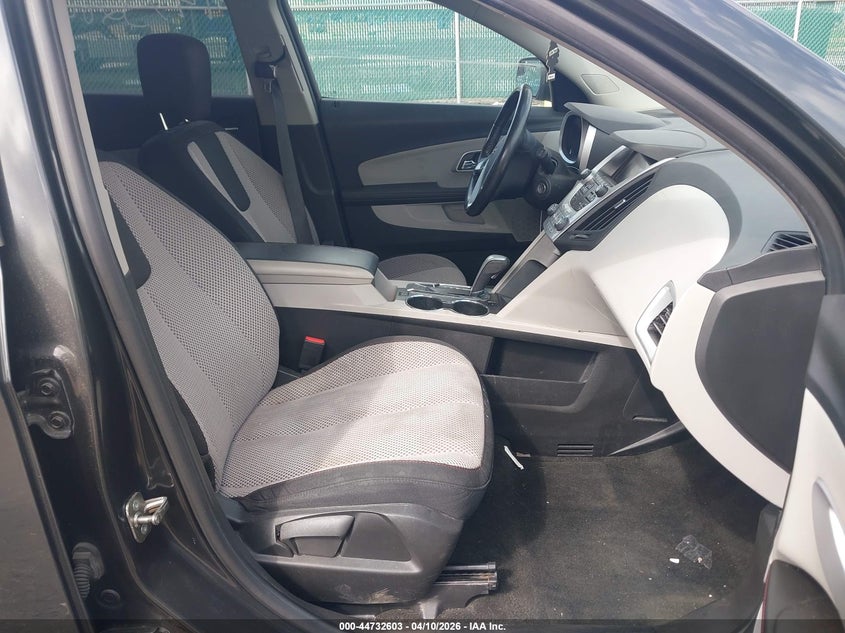 2014 Chevrolet Equinox 1Lt