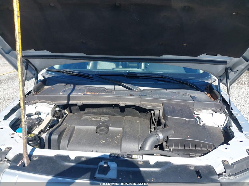 2008 Land Rover Lr2 Hse VIN: SALFR24N88H064889 Lot: 44732604