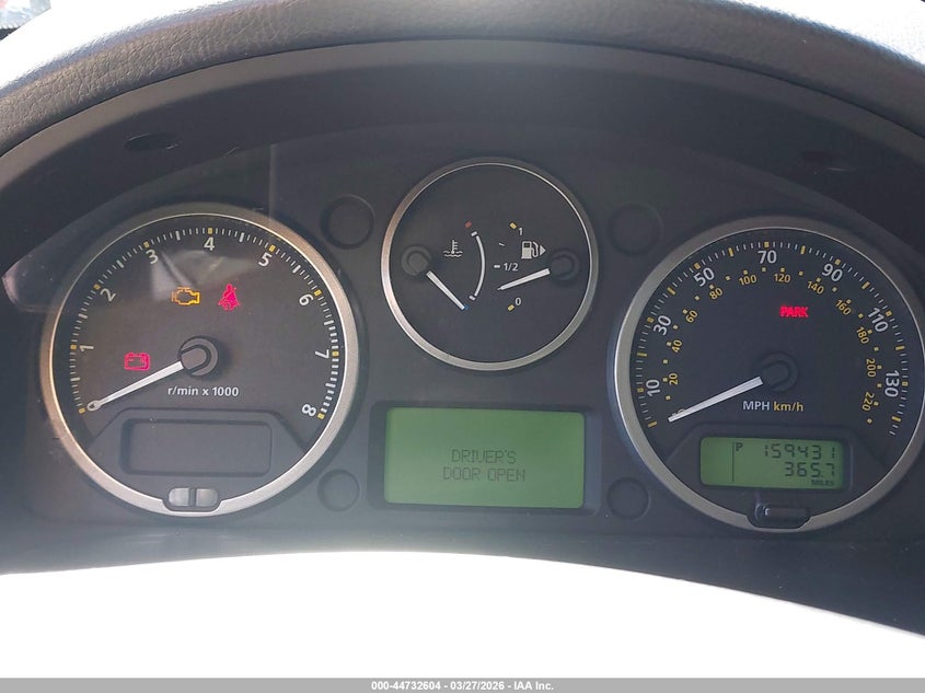 2008 Land Rover Lr2 Hse VIN: SALFR24N88H064889 Lot: 44732604