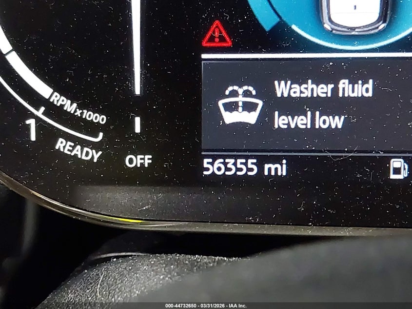 2022 Mini Countryman Cooper S VIN: WMZ83BR00N3N90537 Lot: 44732650