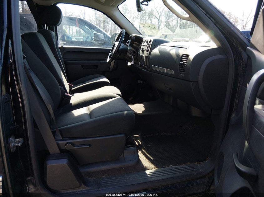 2013 GMC Sierra 1500 Sle