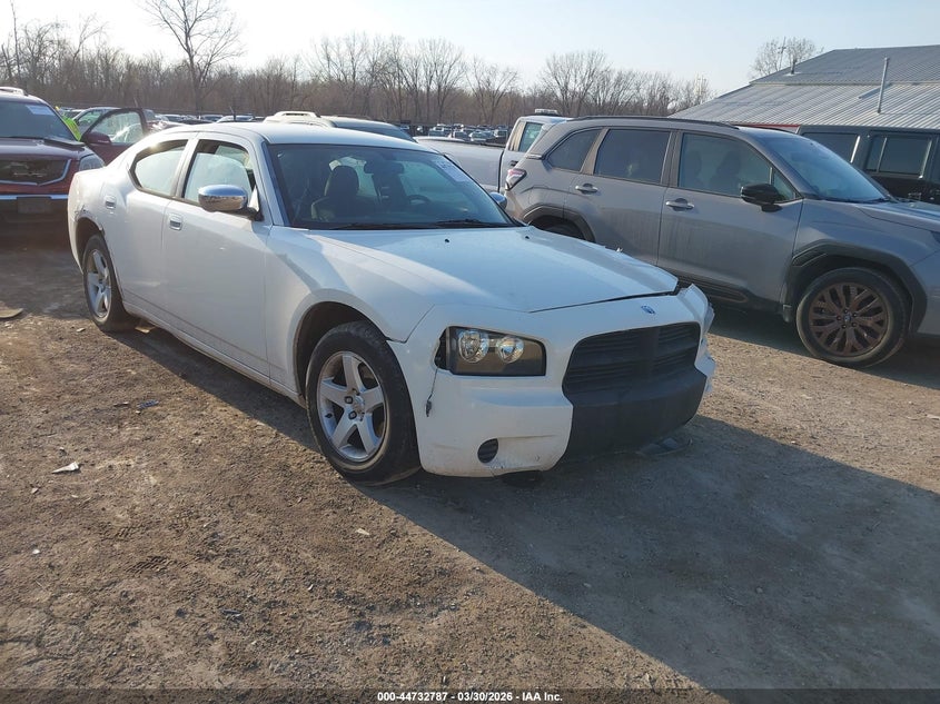 2009 Dodge Charger Se