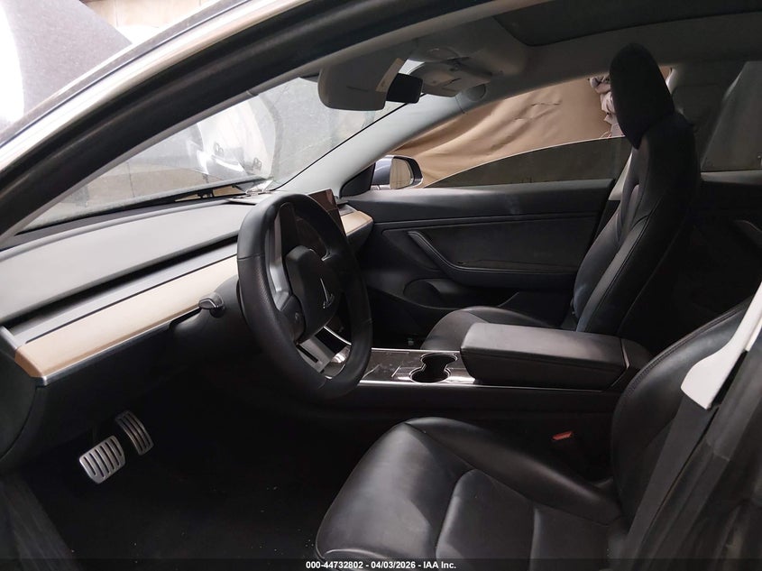 2019 Tesla Model 3 Long Range/Performance