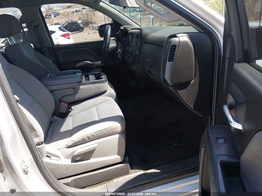 2014 GMC Sierra 1500