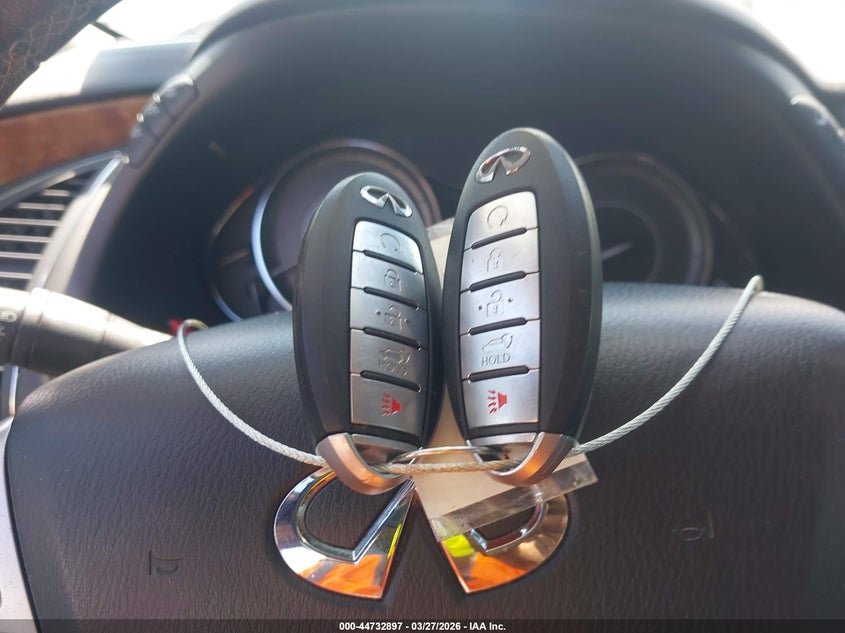 2019 Infiniti Qx80 Luxe VIN: JN8AZ2NF3K9680062 Lot: 44732897