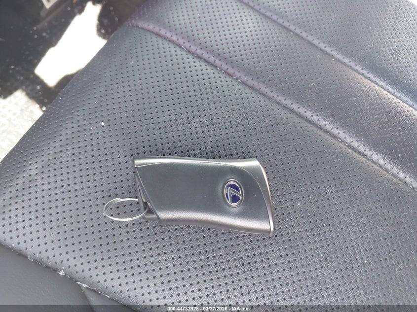 2021 Lexus Ux 250H F Sport VIN: JTHR9JBH5M2052044 Lot: 44732928