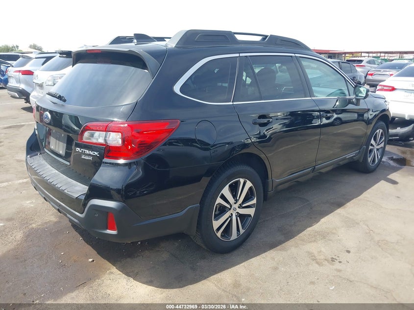 2019 Subaru Outback 3.6R Limited