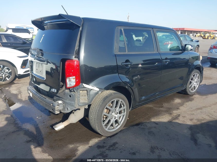 2013 Scion Xb