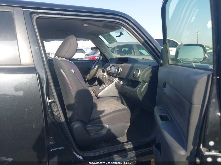 2013 Scion Xb