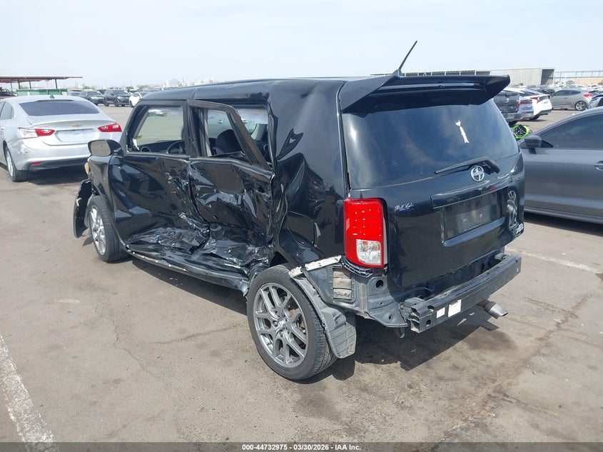 2013 Scion Xb