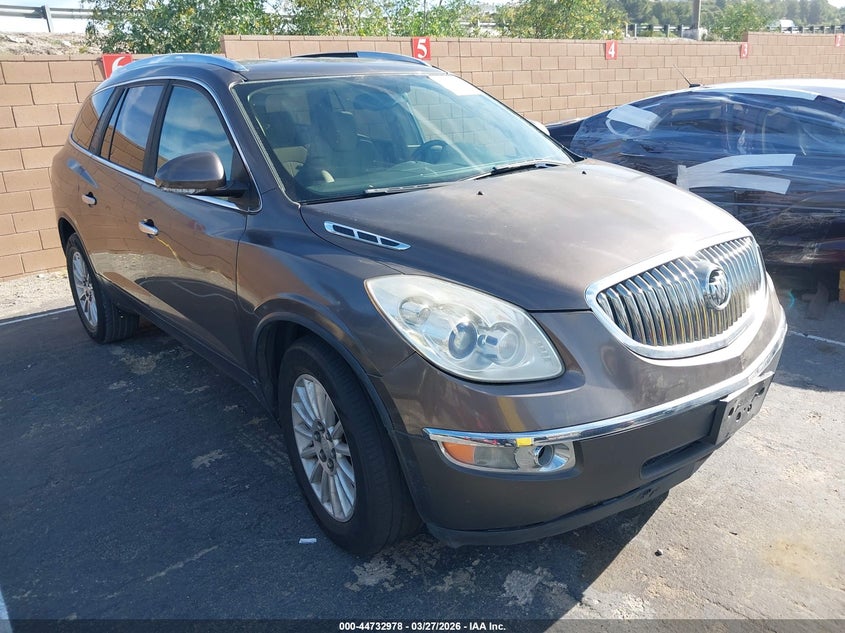 2010 Buick Enclave Cx