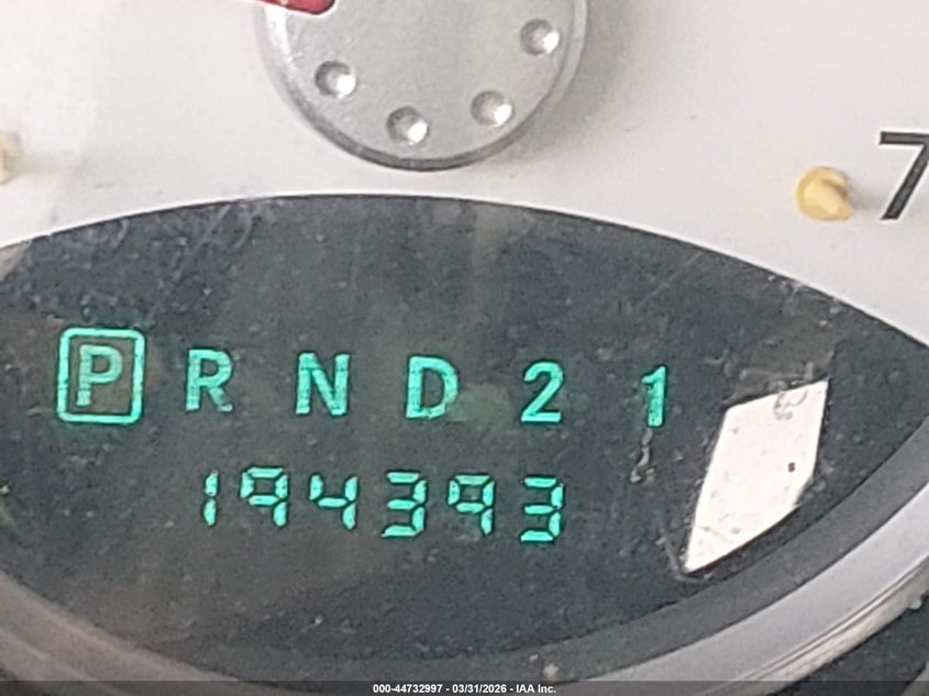 2008 Dodge Durango Slt VIN: 1D8HB48N08F155744 Lot: 44732997