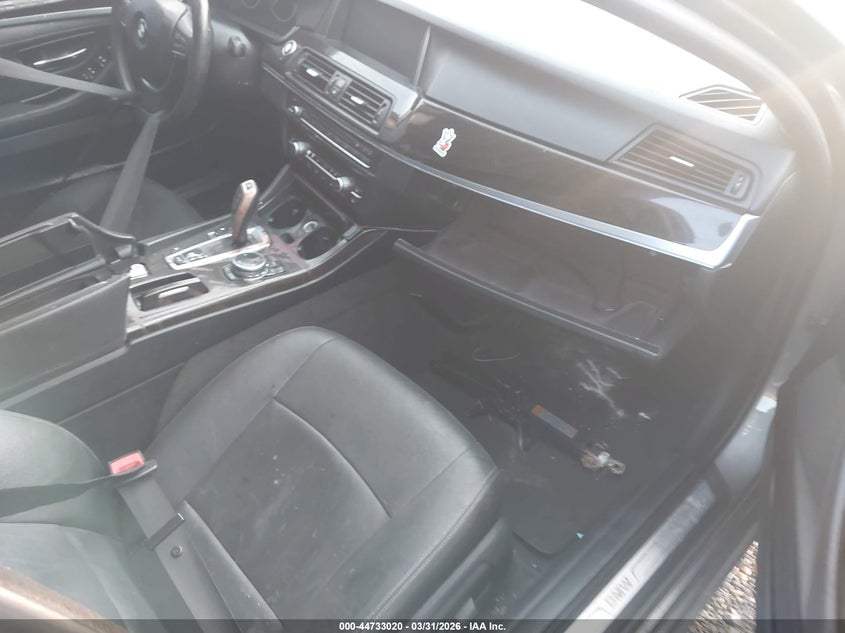 2014 BMW 535I xDrive