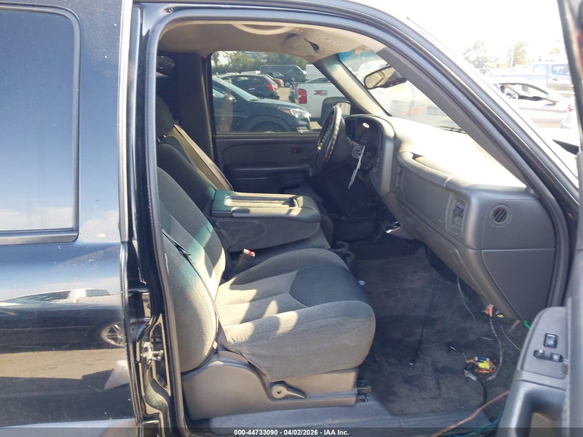 2003 Chevrolet Avalanche 1500