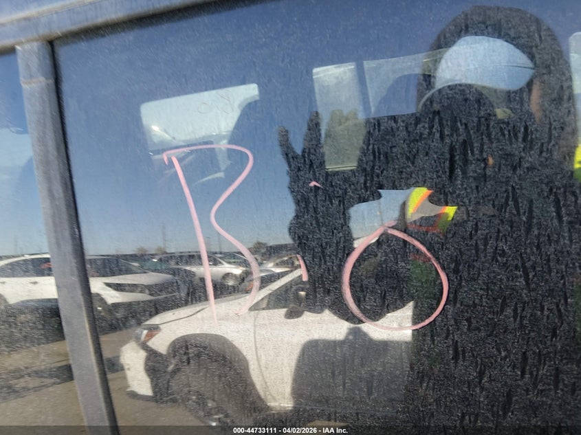 2007 Jeep Commander Sport VIN: 1J8HG48K77C505532 Lot: 44733111