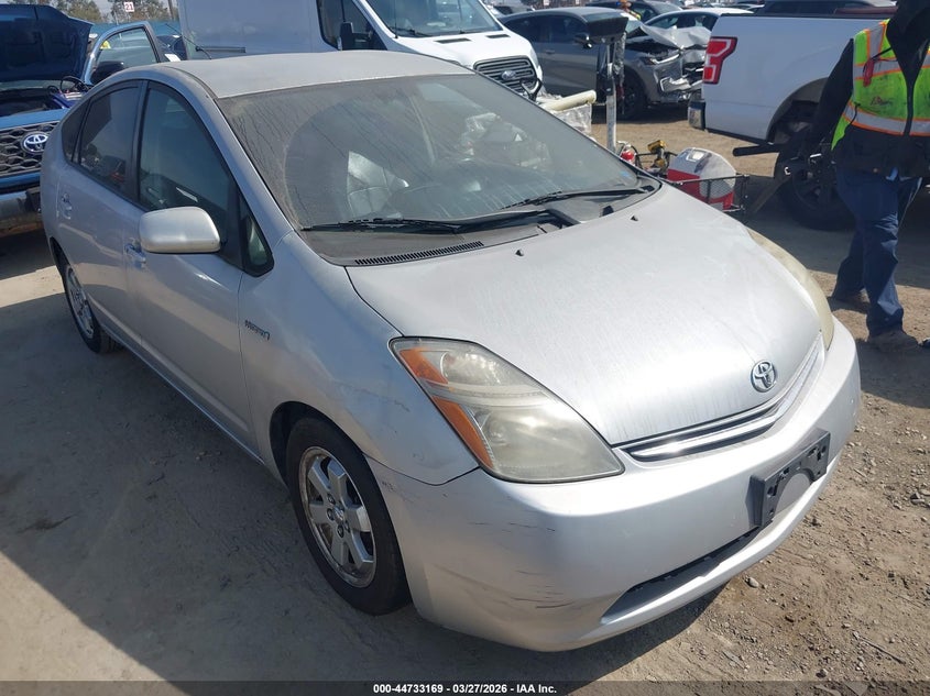 2008 Toyota Prius