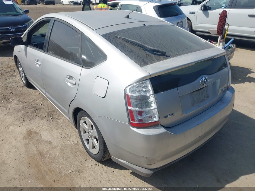 2008 Toyota Prius