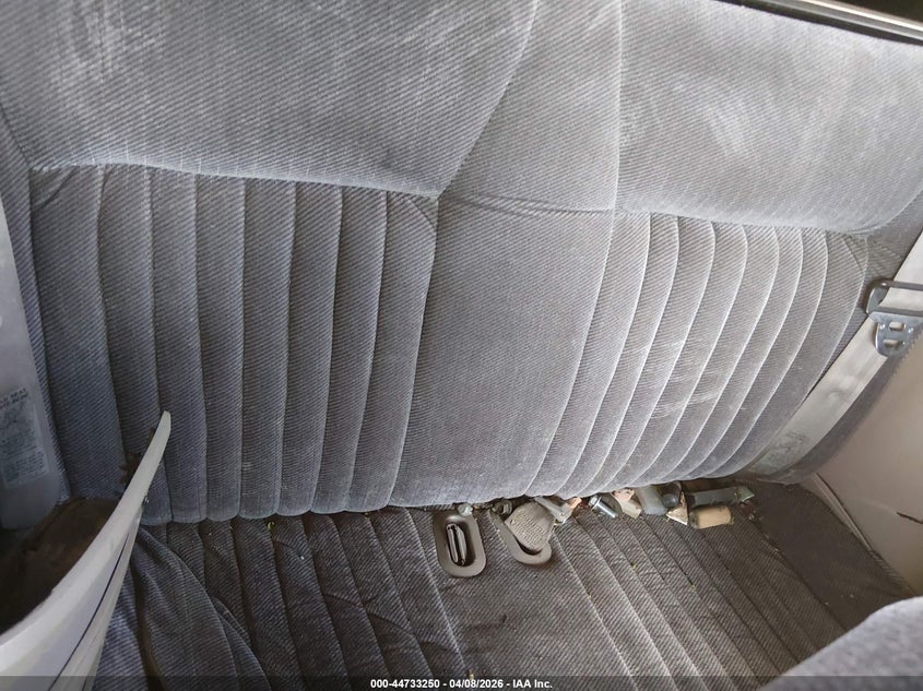 1991 Ford Mustang Gt/Cobra Gt VIN: 1FACP45E0MF196003 Lot: 44733250