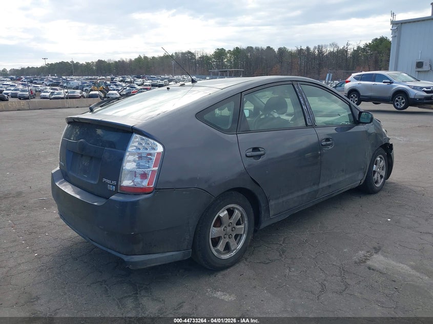 2006 Toyota Prius