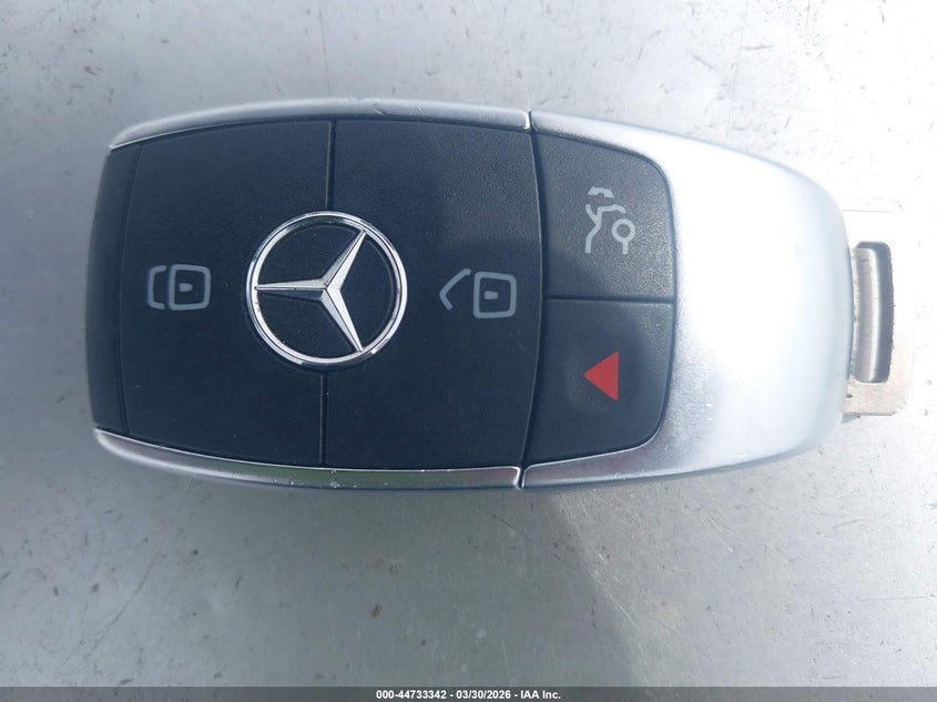 2021 Mercedes-Benz Gla 250 4Matic VIN: W1N4N4HB9MJ187991 Lot: 44733342